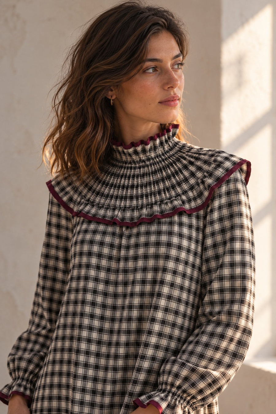 robe pour femme vue 05