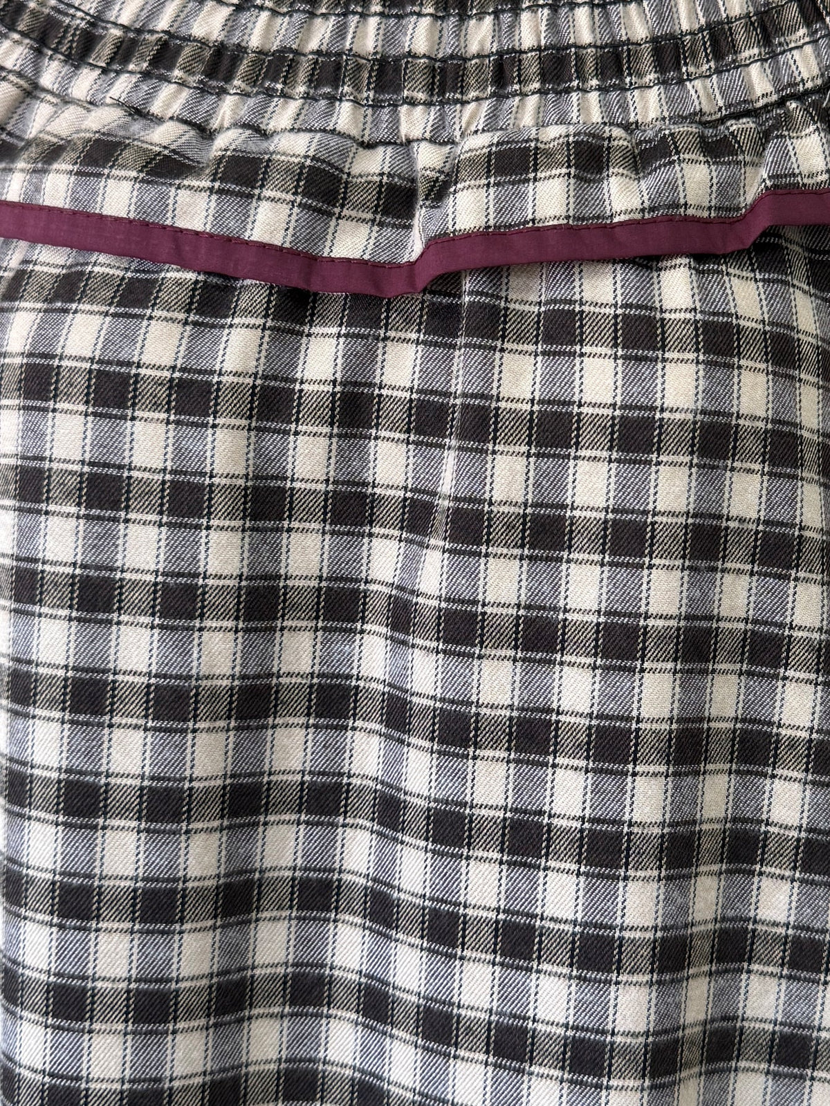 robe en laine pour femme vue 06