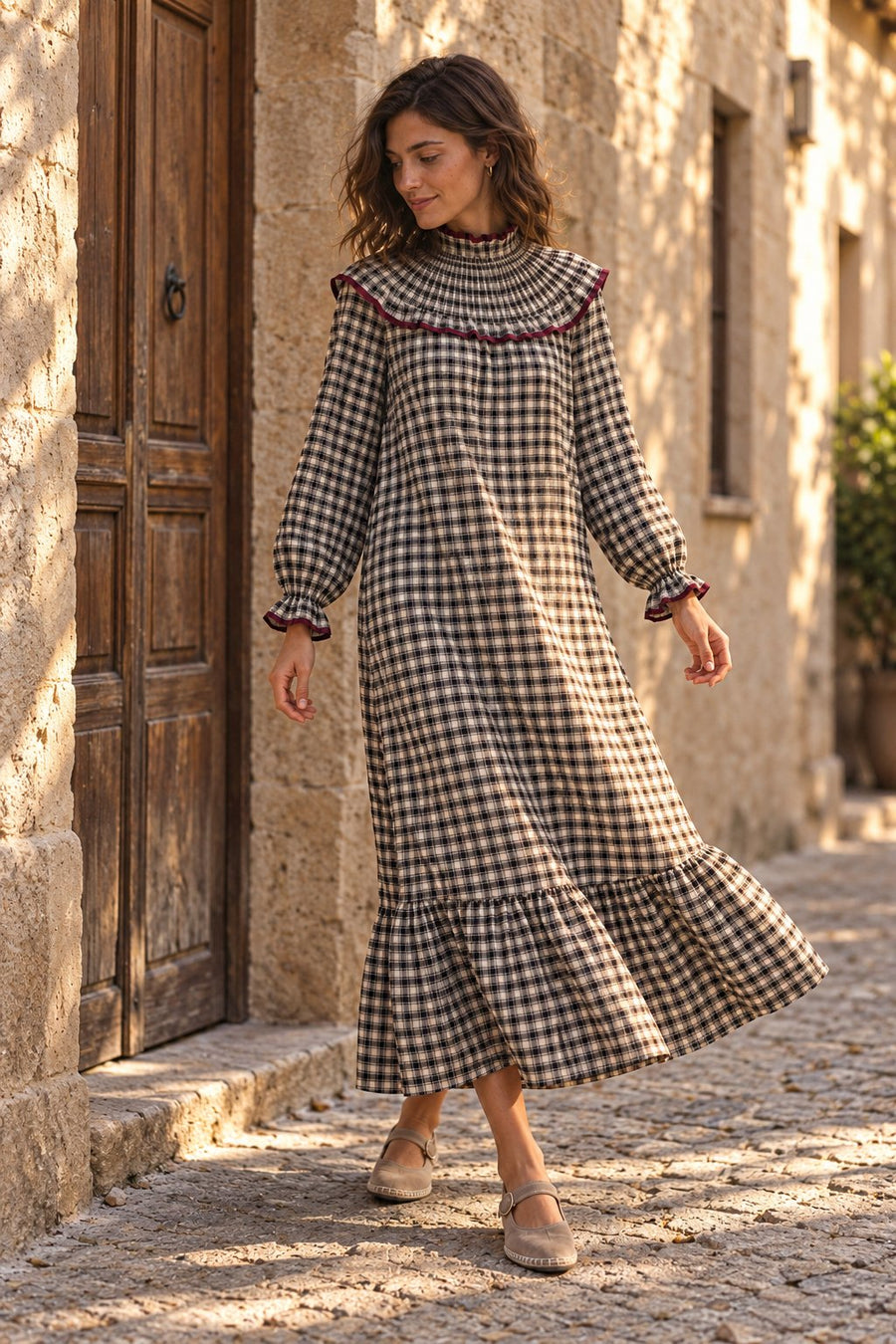 robe pour femme vue 07