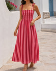 robe rayures image 13