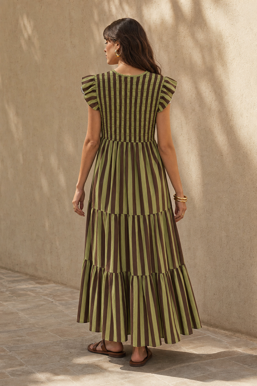 AI robe angle complementaire