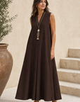 AI robe debout 3 4