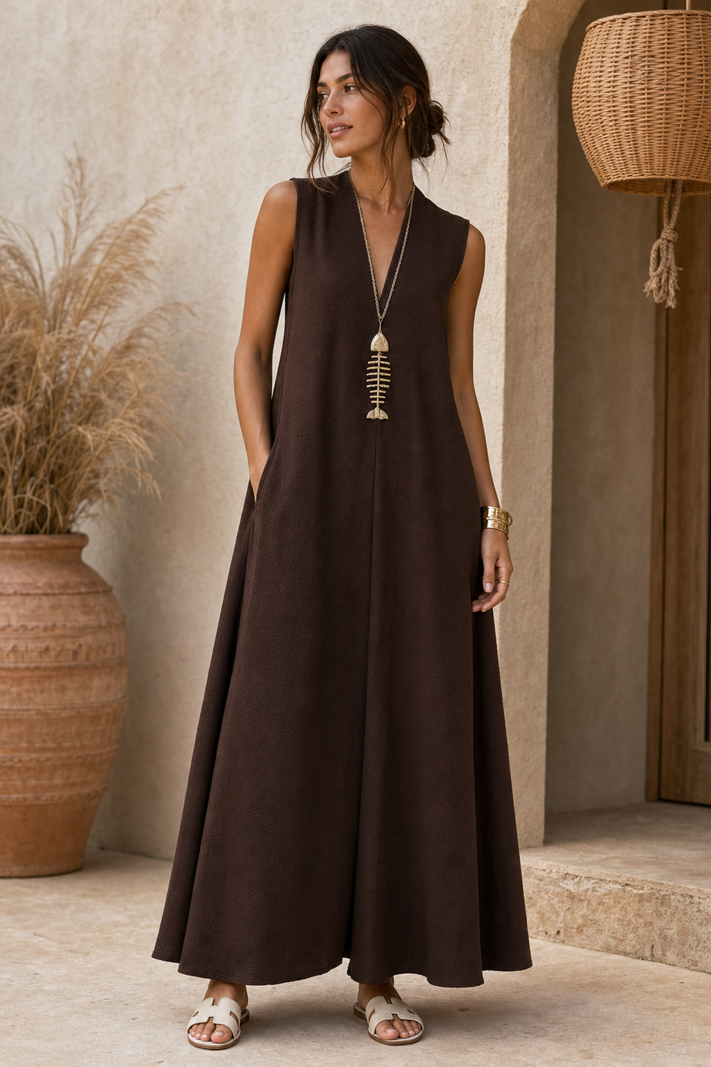 AI robe angle complementaire