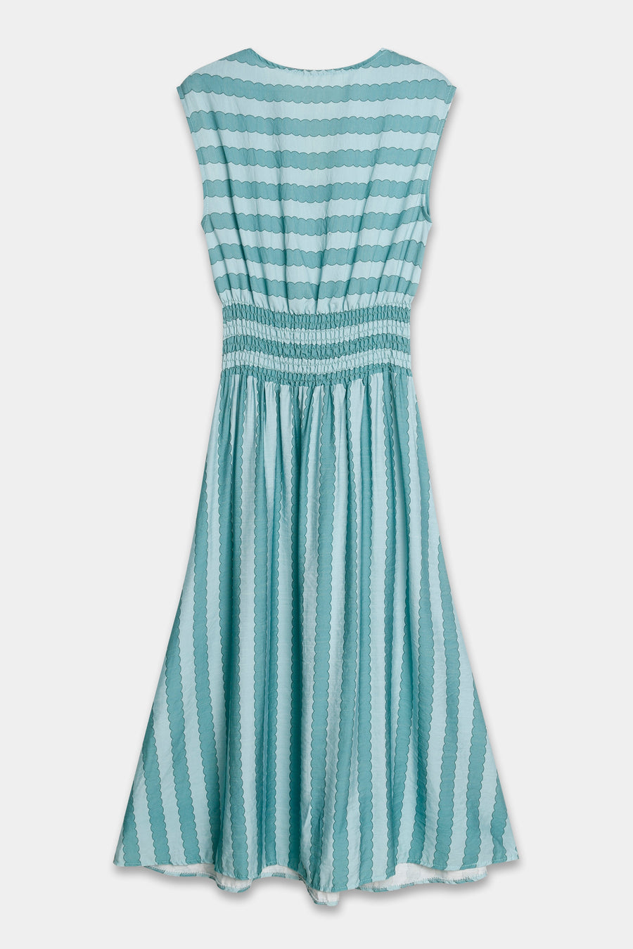 robe rayures image 5