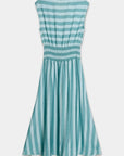 robe rayures image 5