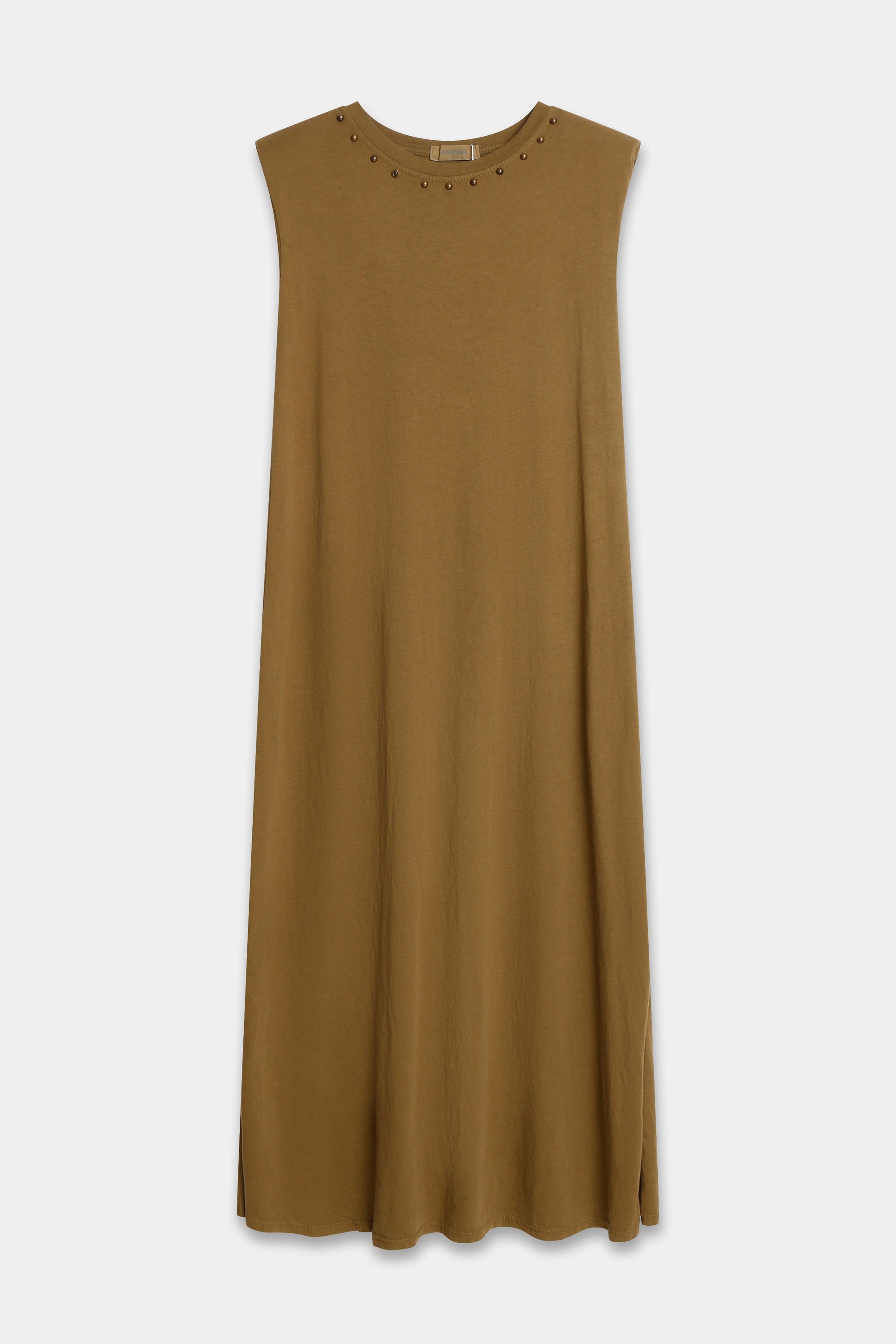 robe coton image 1
