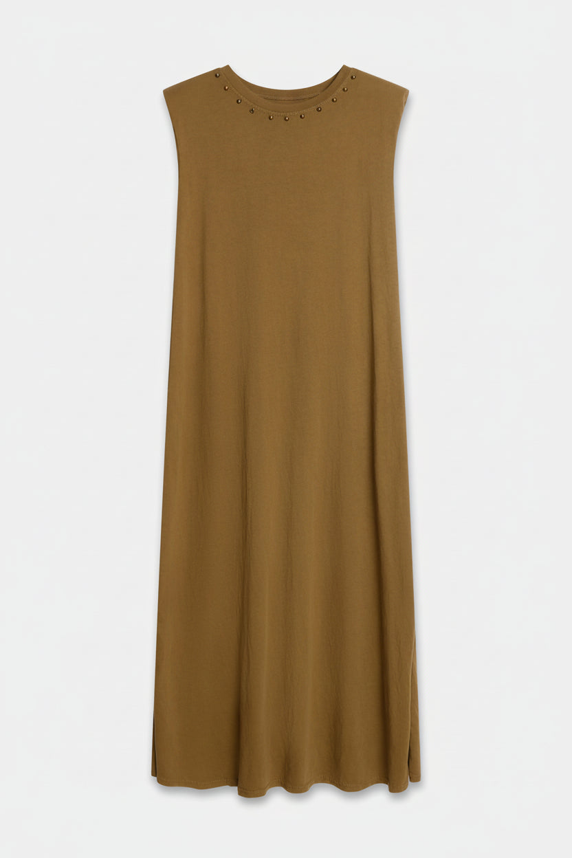 robe coton image 1