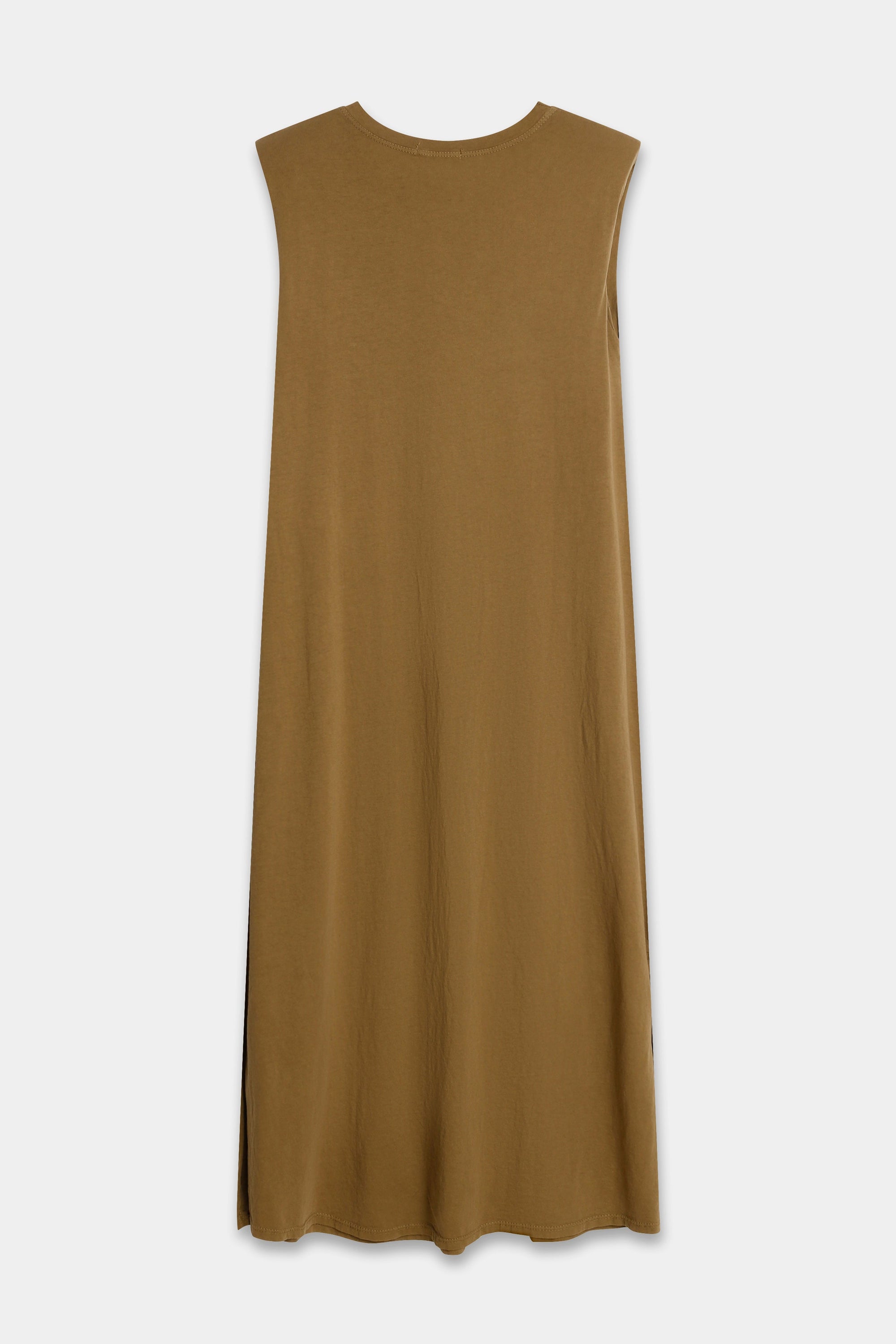 robe coton image 2