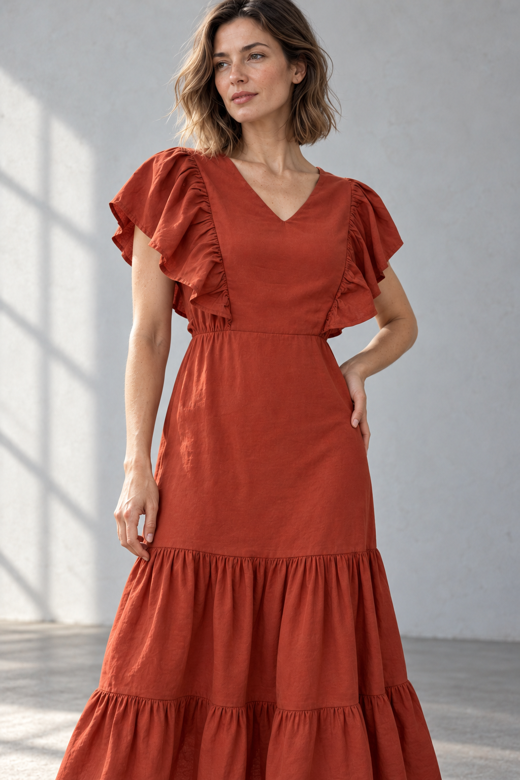 robe fluido image 2