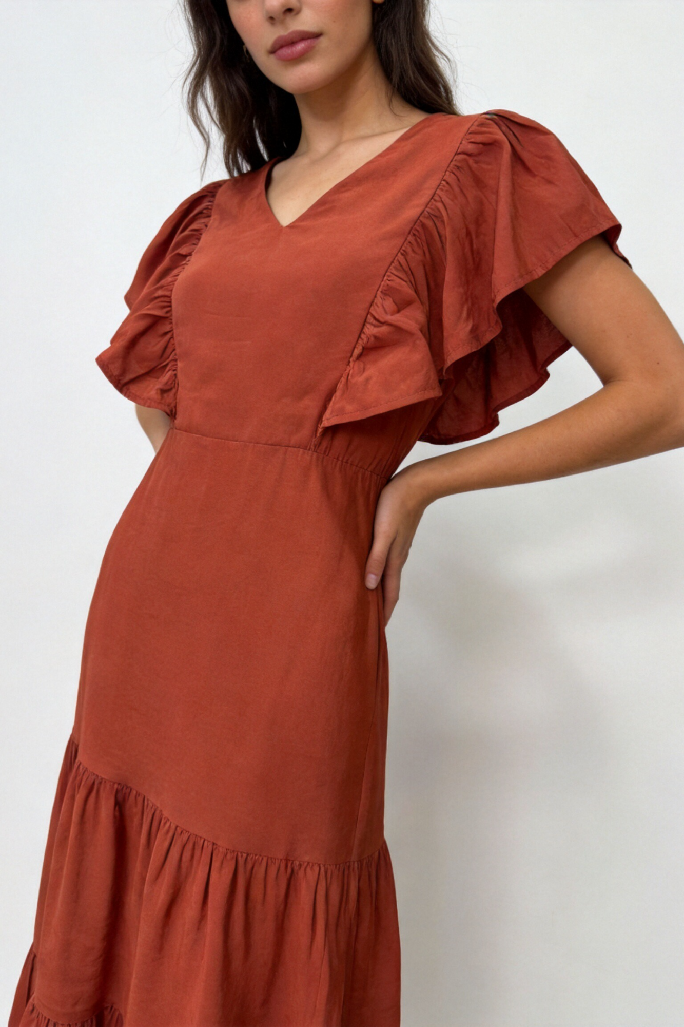 robe fluido image 2
