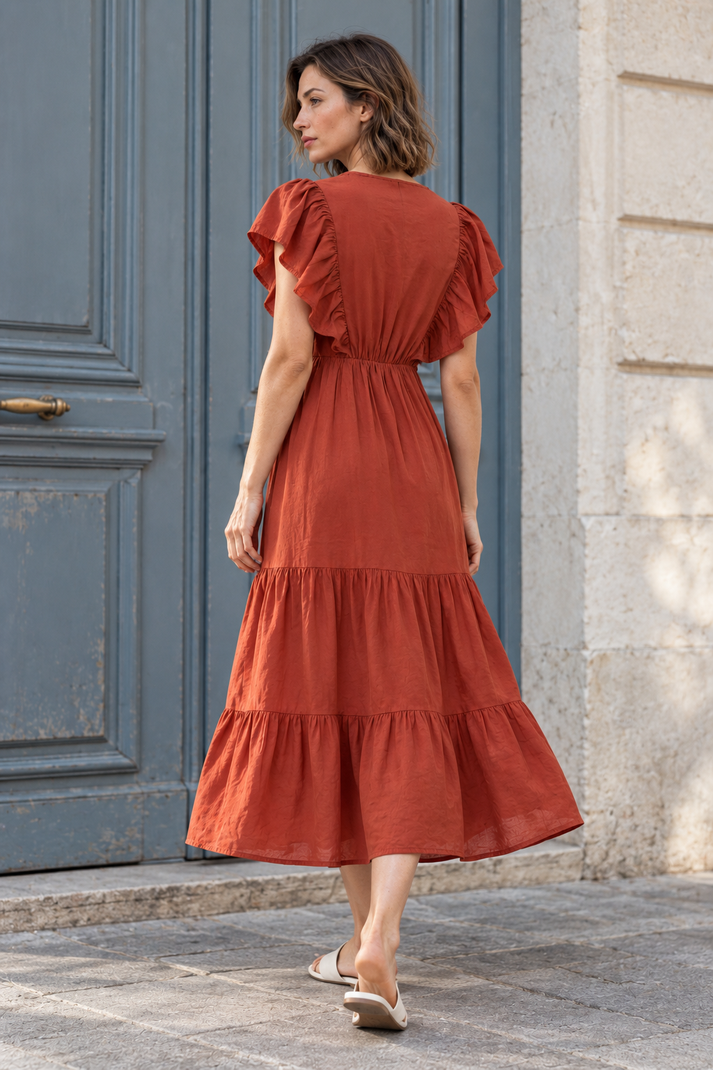 robe fluido image 3