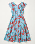 robe estampado image 10