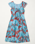 robe estampado image 11
