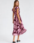 robe estampado image 2