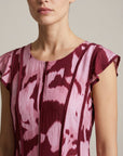 robe estampado image 3