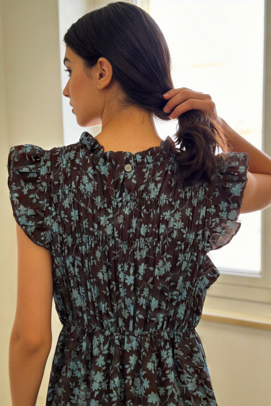 robe janeth image 3