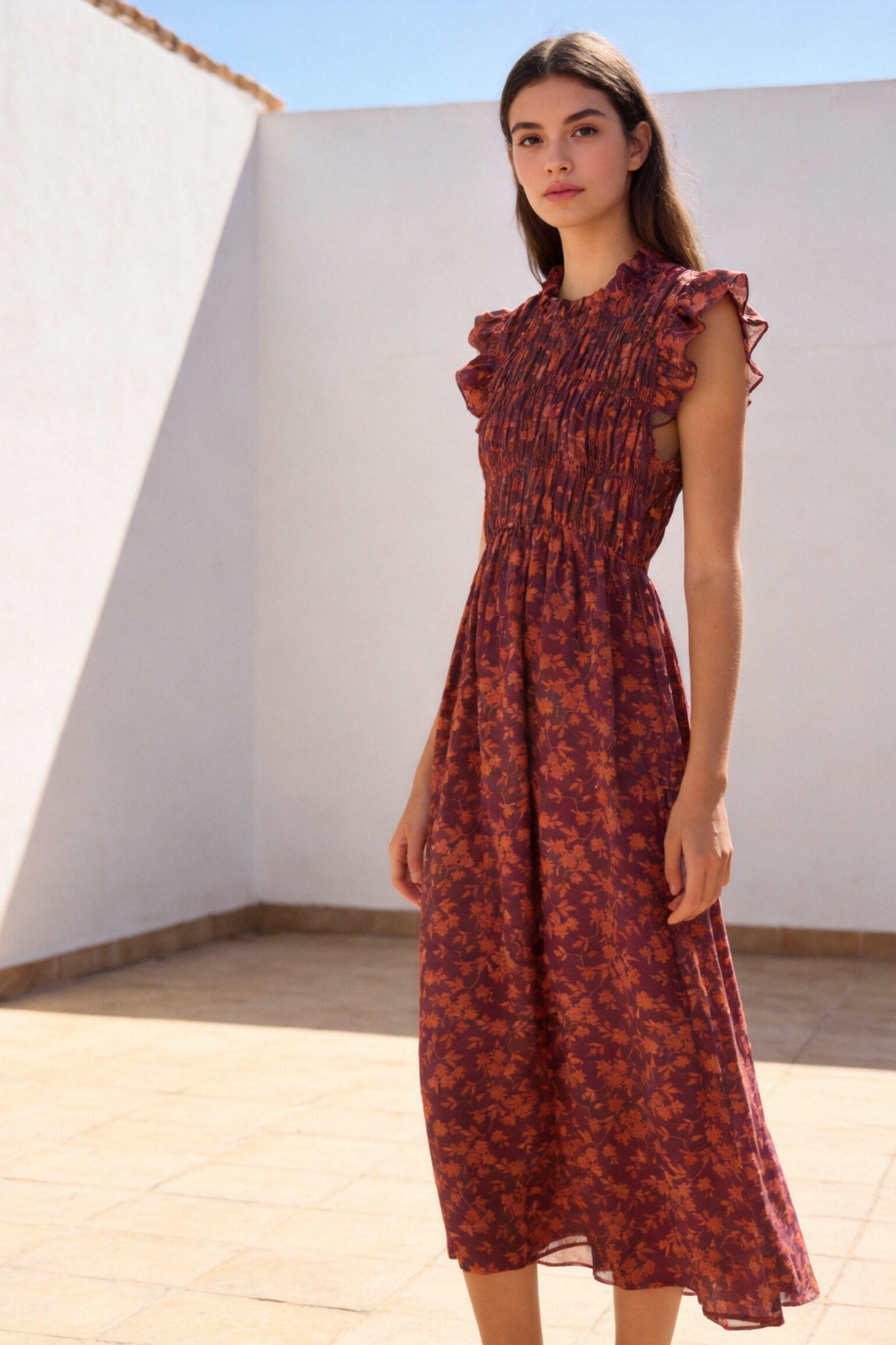 robe janeth image 4