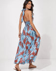 robe estampado image 10