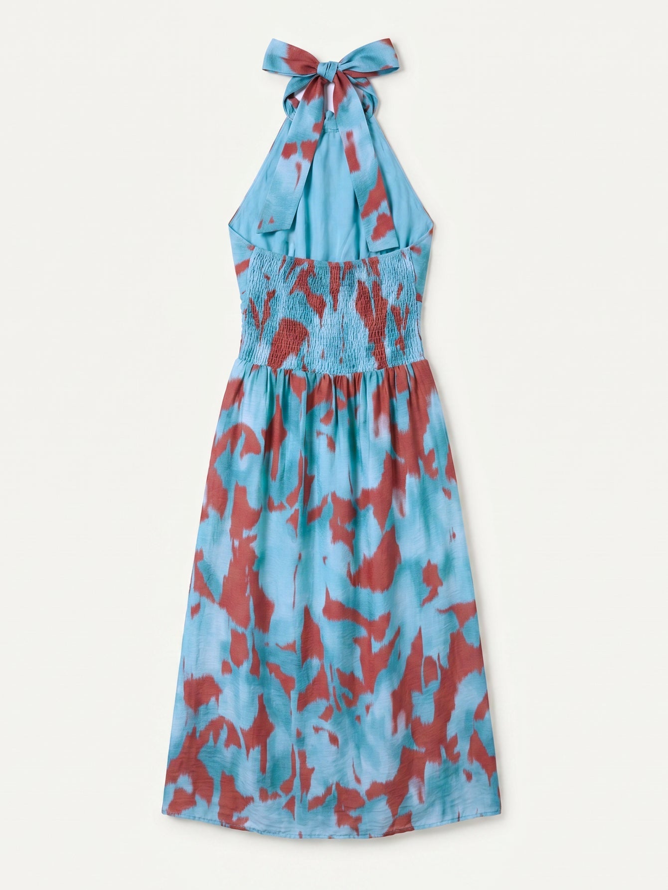robe estampado image 11