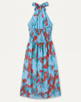 robe estampado image 11