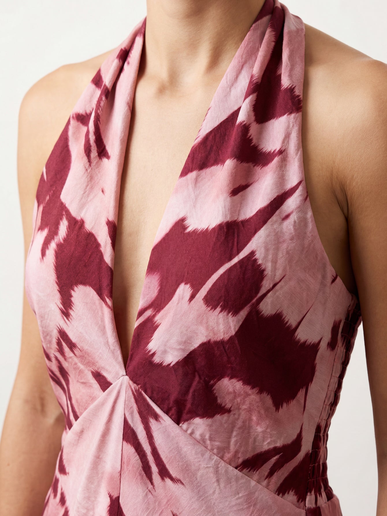 robe estampado image 4