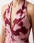 robe estampado image 4