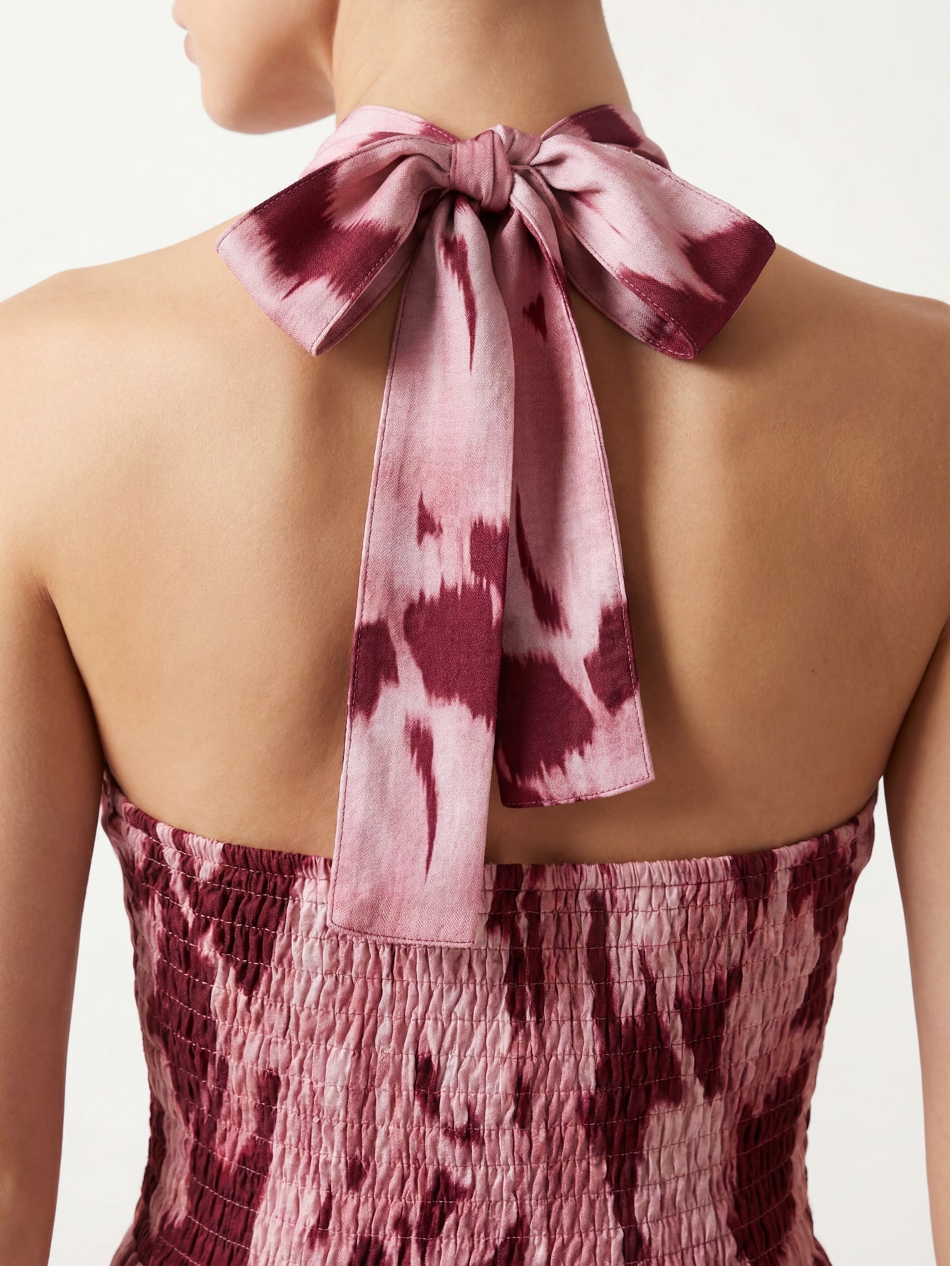 robe estampado image 5