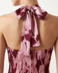 robe estampado image 5