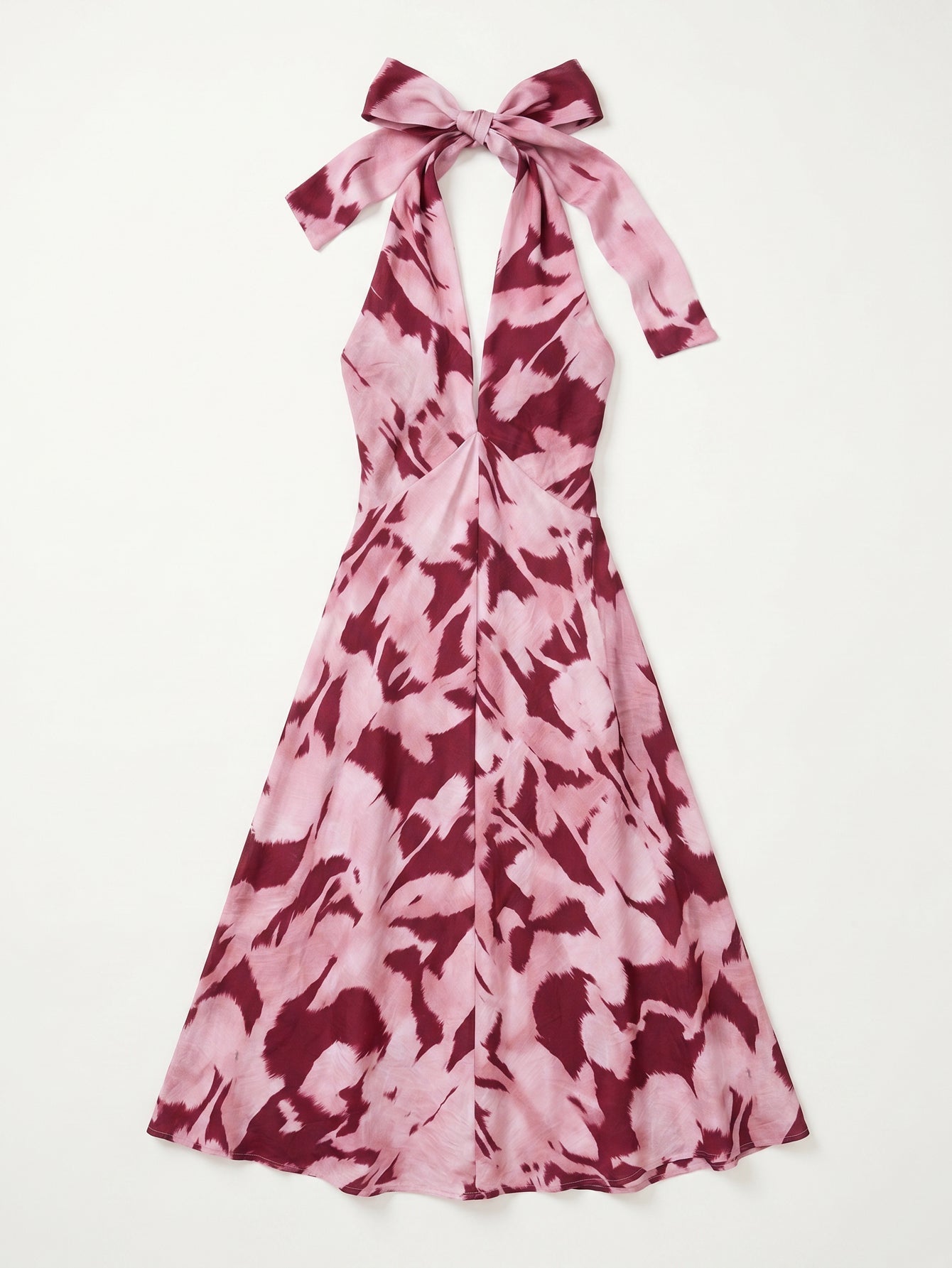 robe estampado image 6