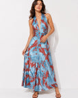 robe estampado image 8