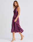 robe tie dye image 10