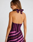 robe tie dye image 14