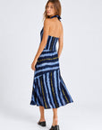 robe tie dye image 2