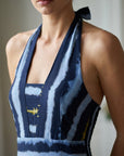 robe tie dye image 3