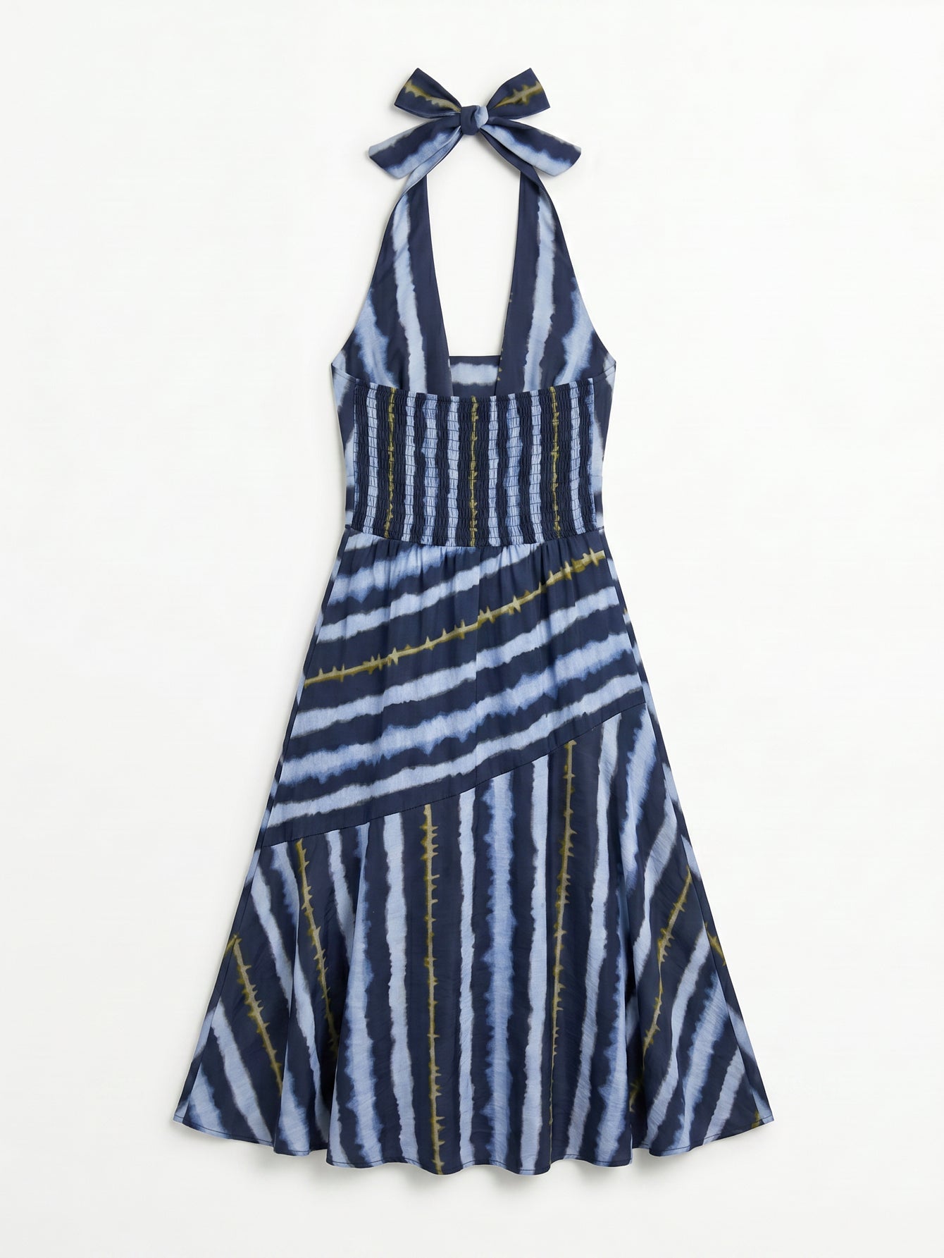 robe tie dye image 8