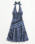 robe tie dye image 8