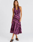robe tie dye image 9