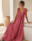 AI robe assise