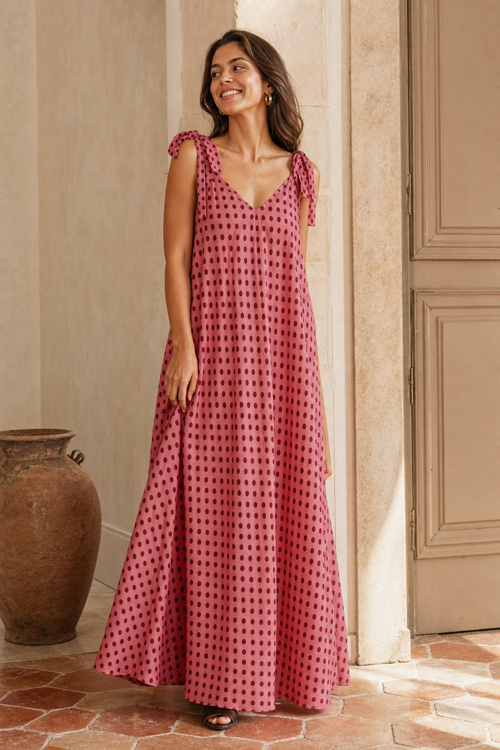AI robe angle complementaire