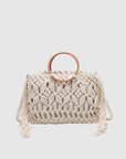 bolso macrame image 1