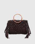 bolso macrame image 2