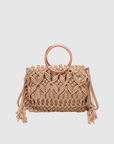 bolso macrame image 6
