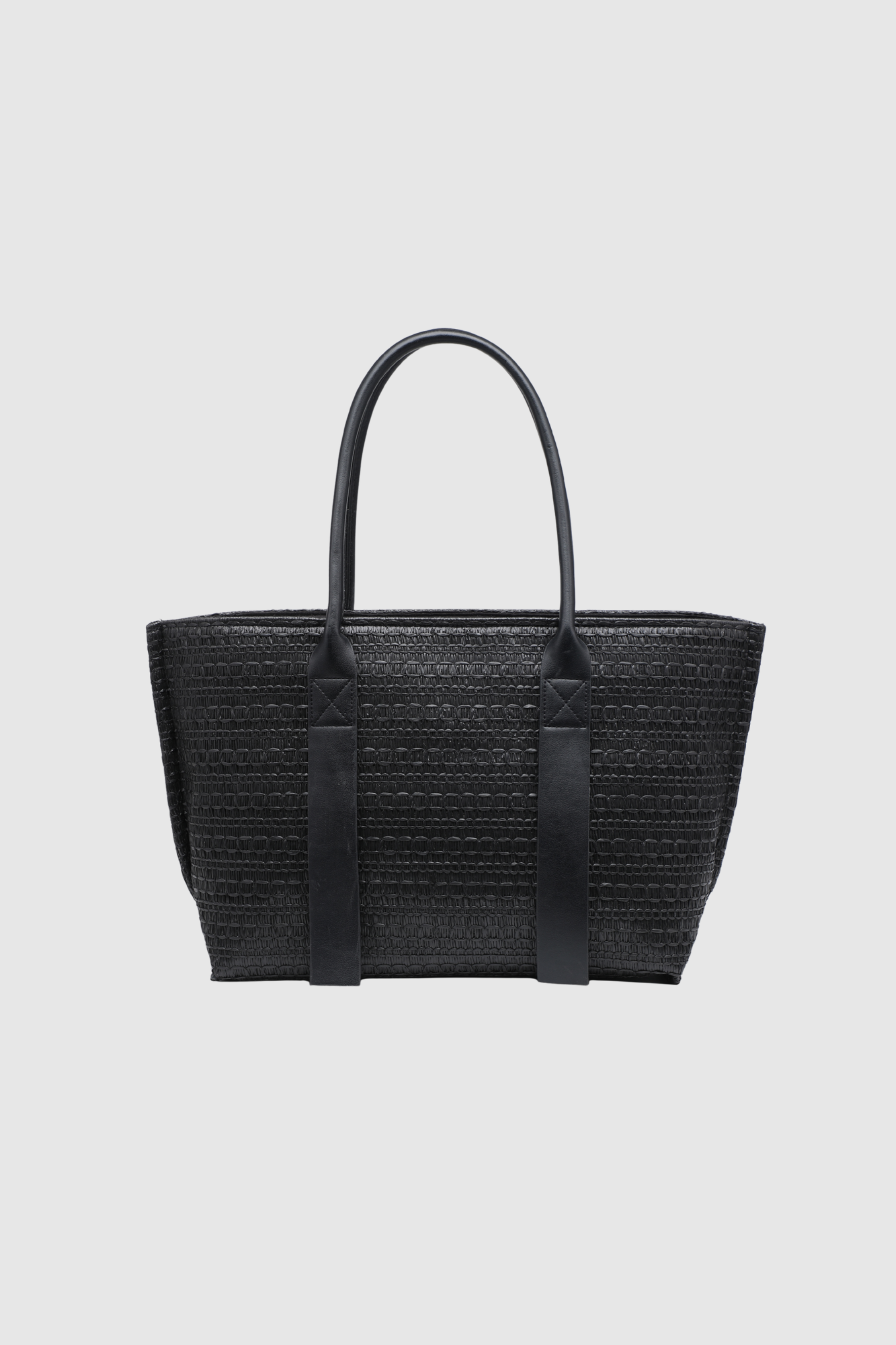 bolso donna alessia rafia image 2