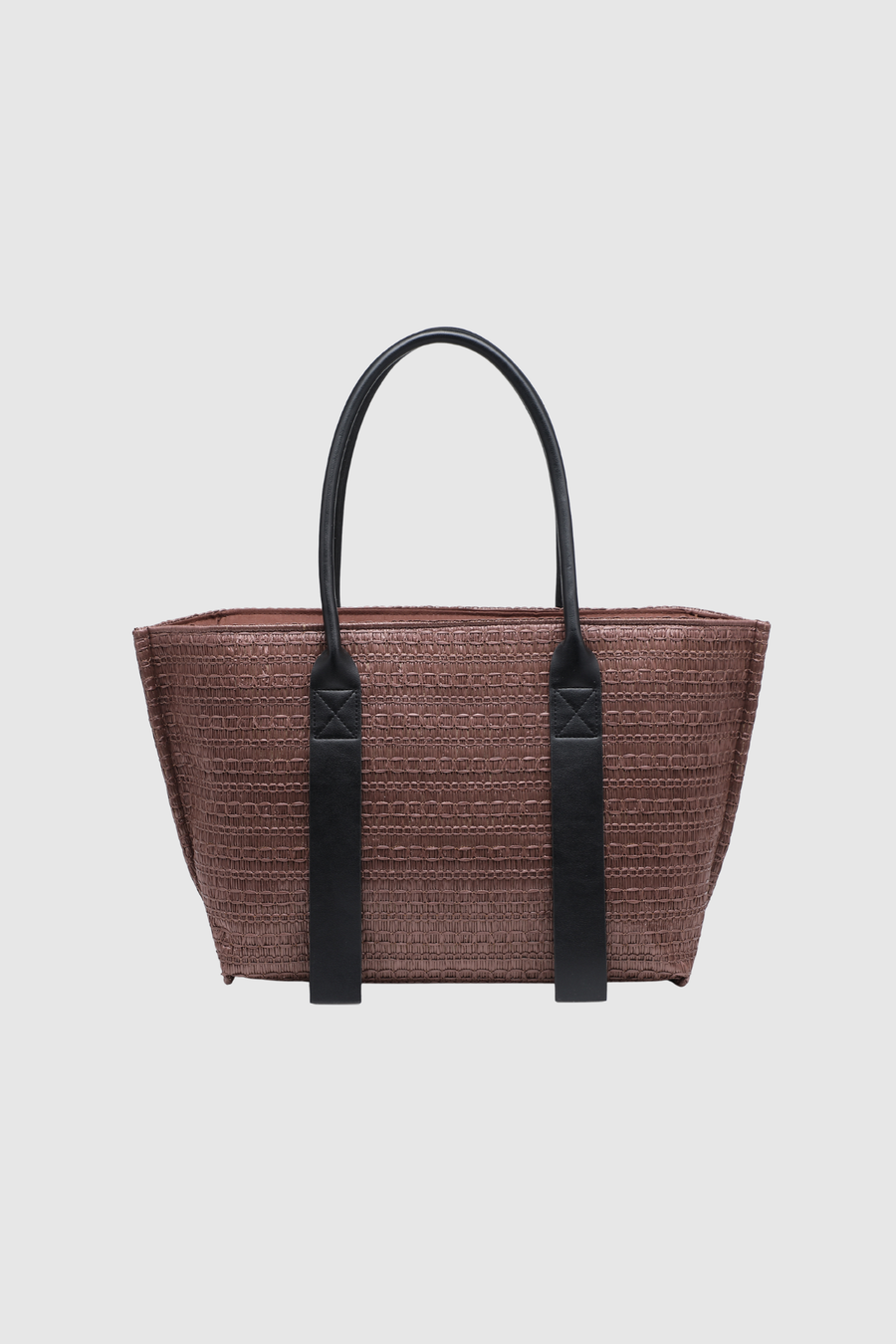 bolso donna alessia rafia image 3
