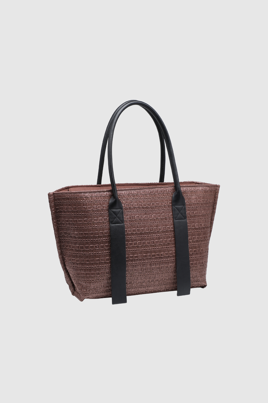 bolso donna alessia rafia image 4