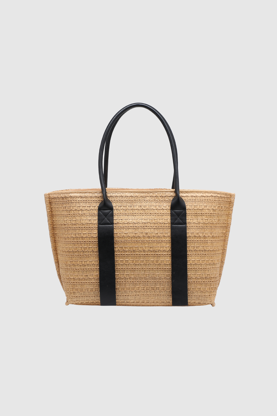 bolso donna alessia rafia image 5