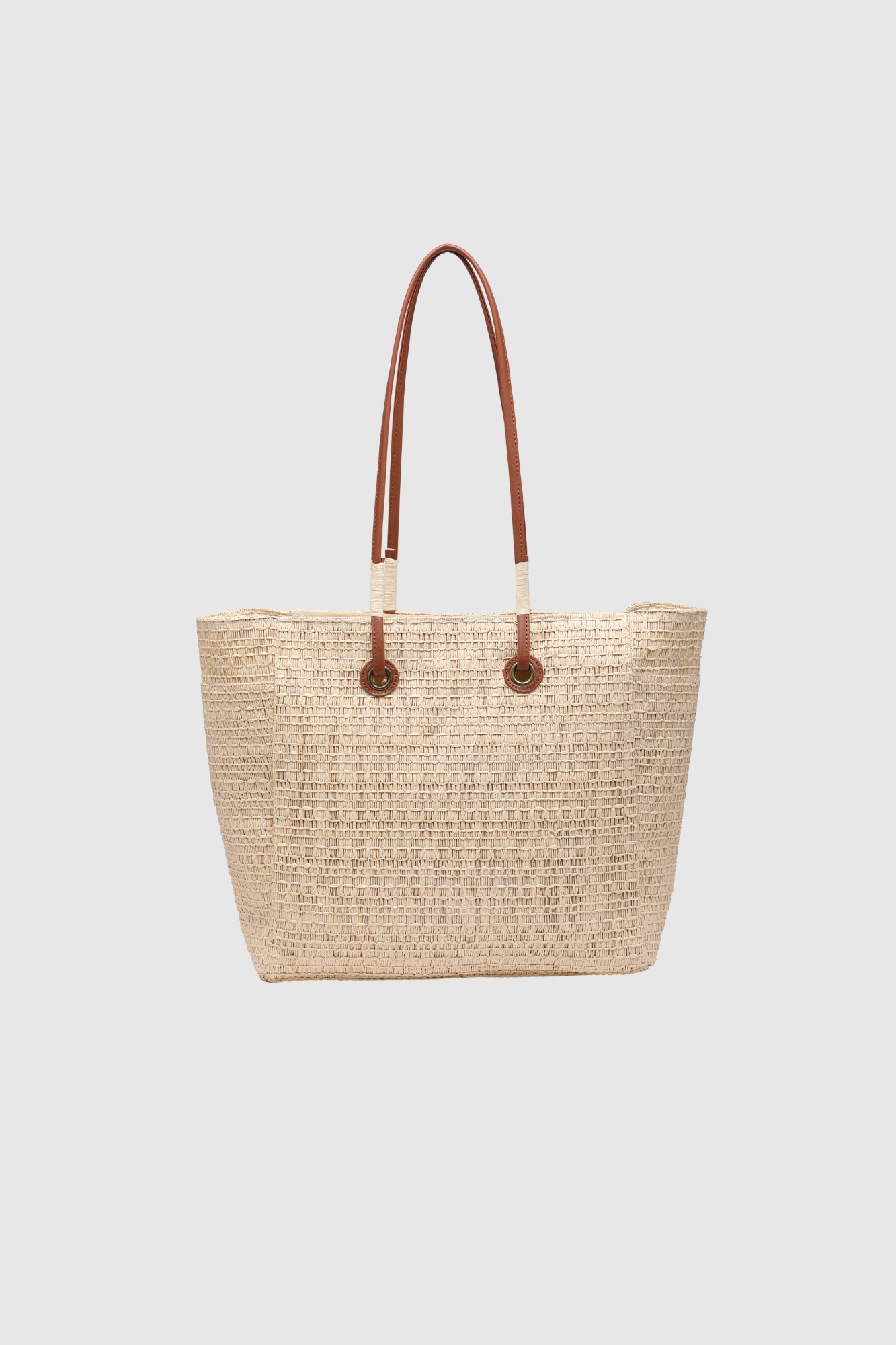shopper donna alessia rafia image 1