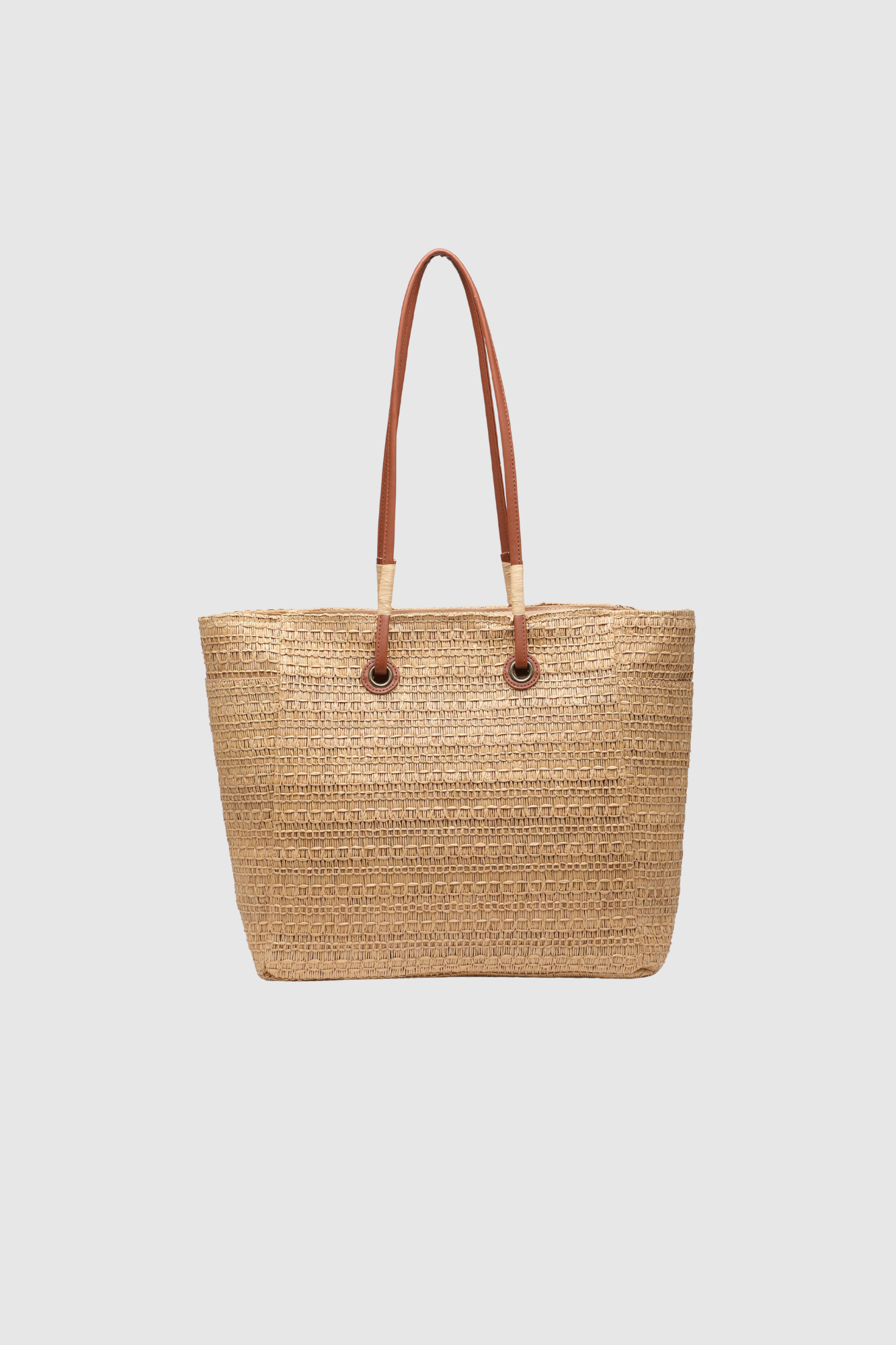 shopper donna alessia rafia image 3
