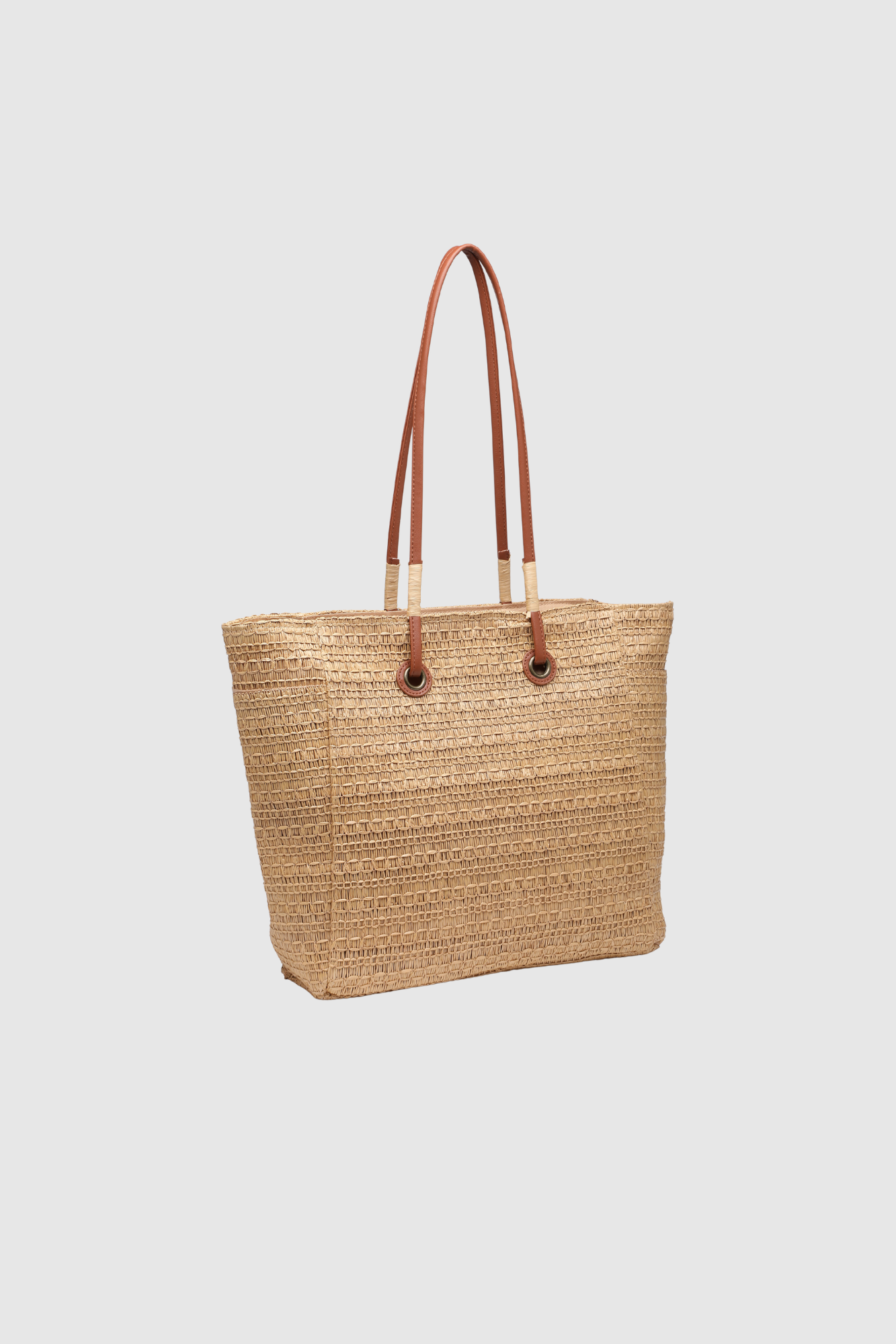 shopper donna alessia rafia image 4