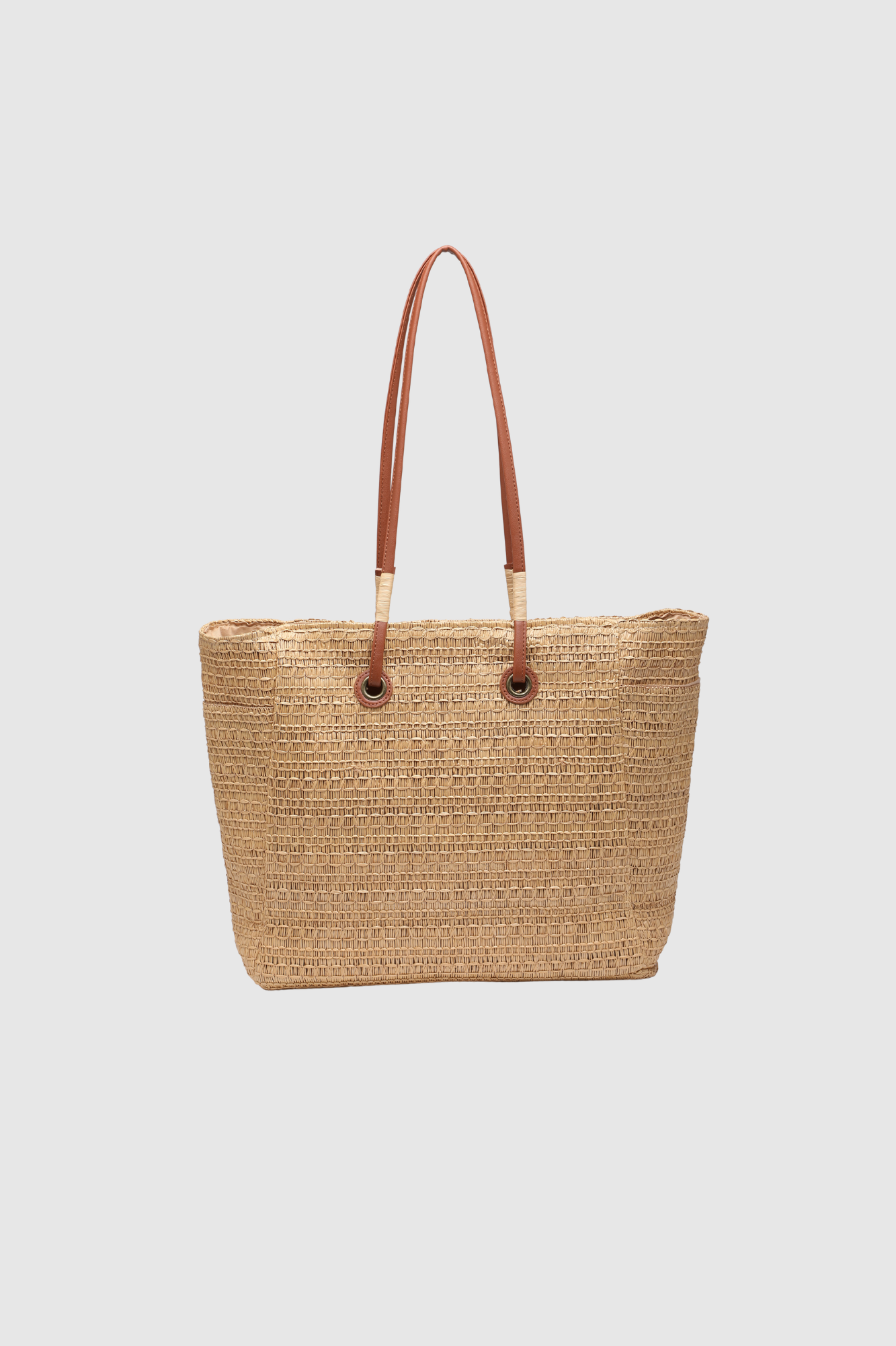 shopper donna alessia rafia image 5